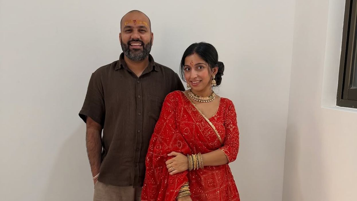 US Couple Returns to India: Healthcare Shouldn’t Be a Luxury