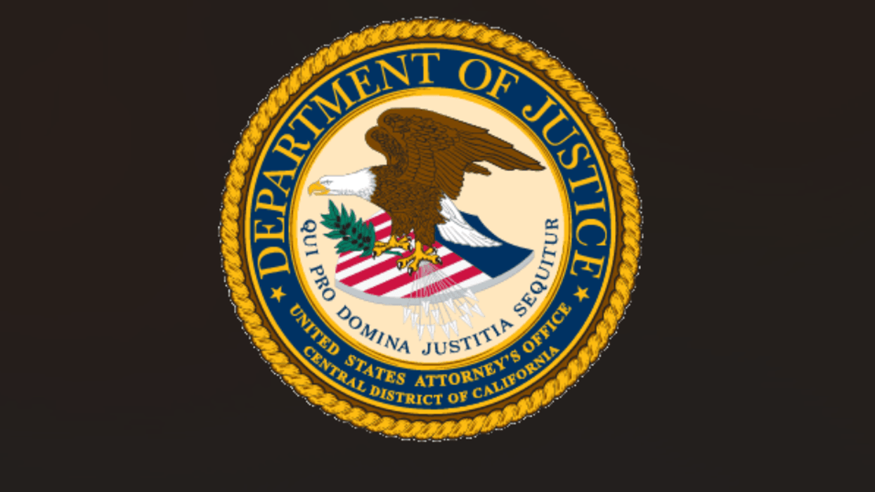 US Department of Justice