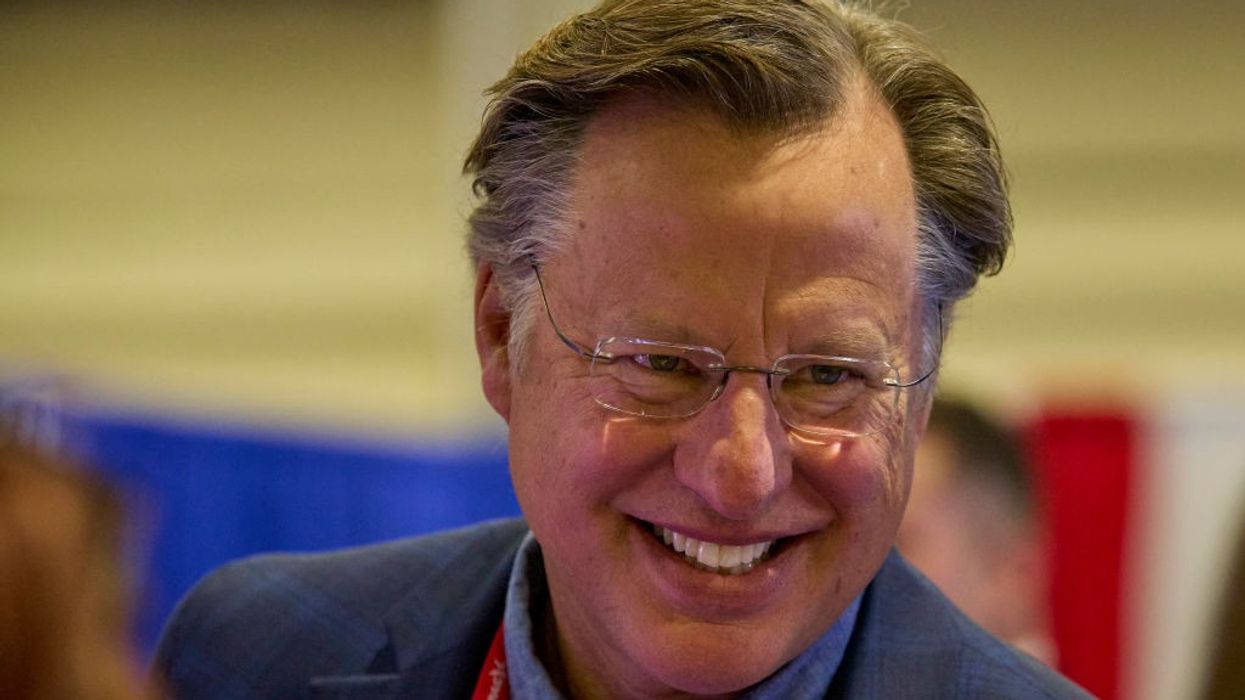 US Economist; Industrial-Scale Fraud in India’s H-1B Visas