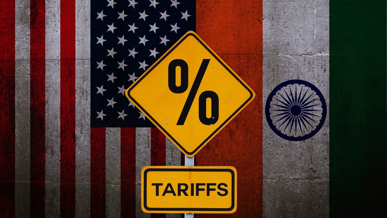 US India trade relations