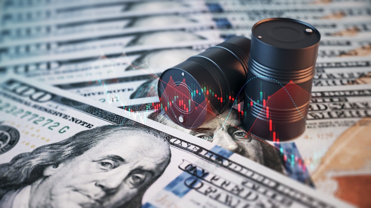 US Iran Conflict affects global market