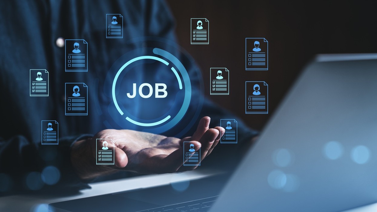 US Jobs