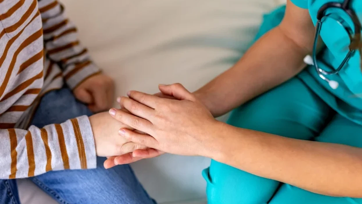 US Kids Health Declining Sharply Over Years