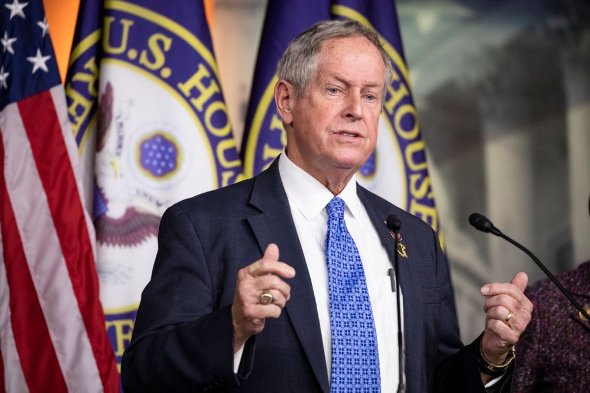 US lawmaker Joe Wilson