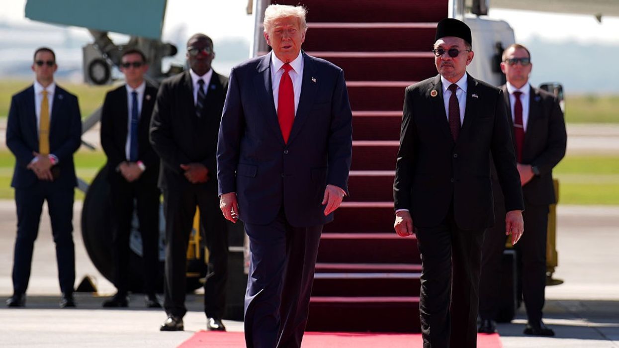 US-Malaysia Rare Earth Pact 2025 | Reshaping Global Supply