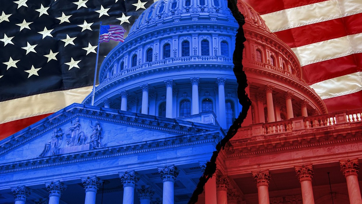 US midterm elections