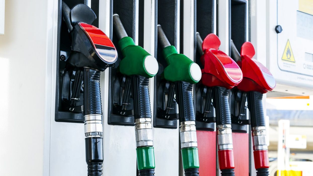 US-Pakistan Oil Deal