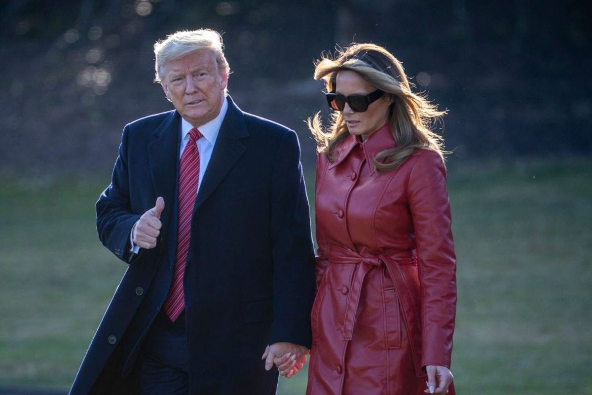 India Inc expects 'mini' deal during Trump visit