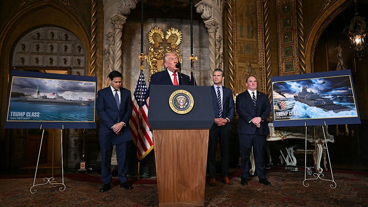 Trump repeats claim he prevented nuclear war between India and Pakistan despite India's multiple denials