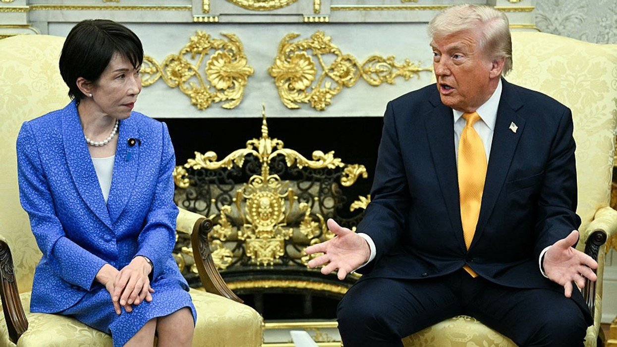 Trump’s Pearl Harbor quip in front of Japan PM sparks backlash