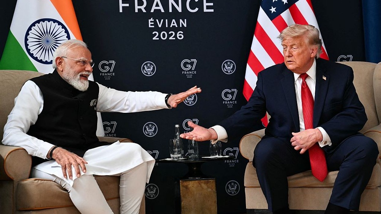 US and India join 14-economy pact to tackle global manufacturing overcapacity