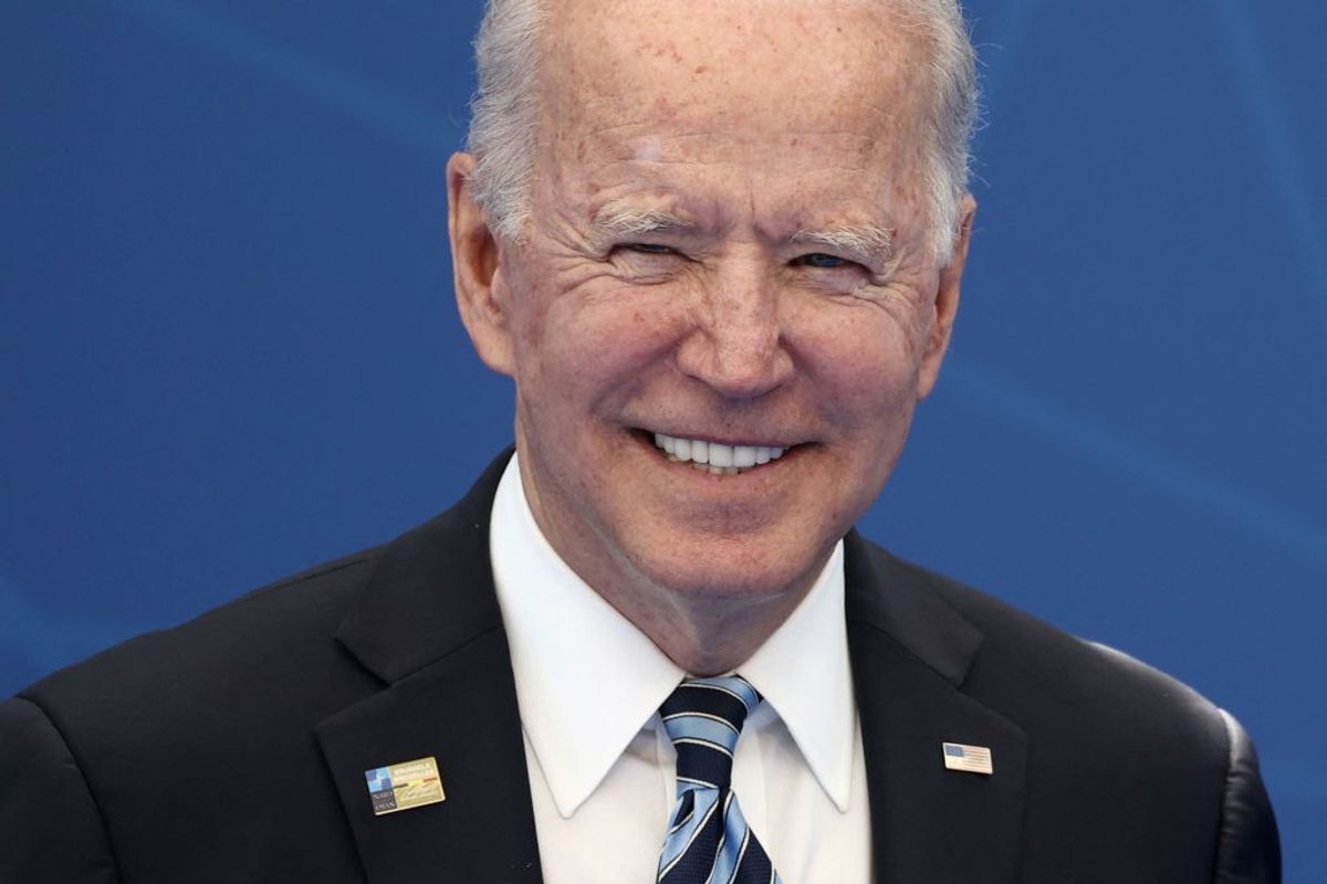 Joe Biden greets Jains on Paryushan, Das Lakshan festivals