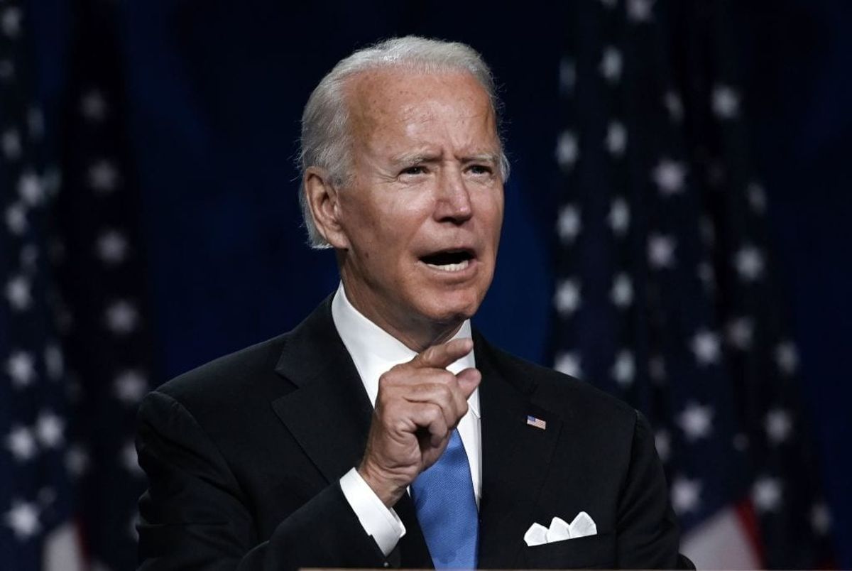 Biden calls for unity against hatred in the aftermath of Jacksonville shooting