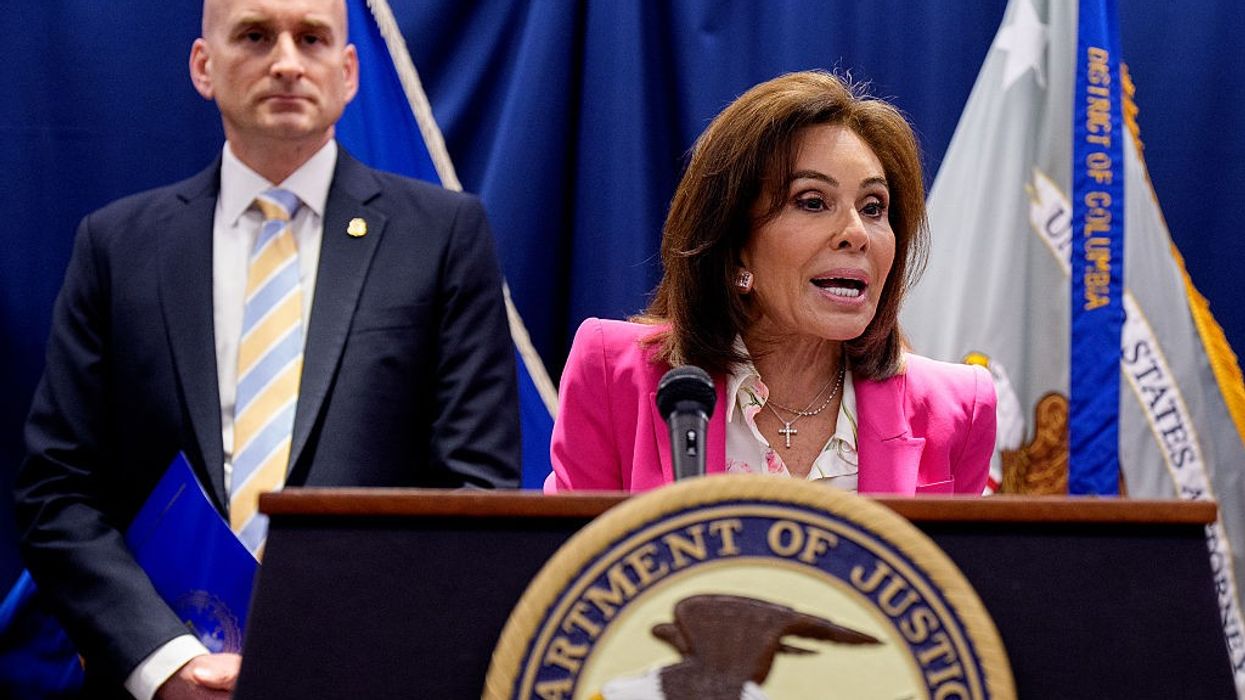 US sanctions Indian nationals