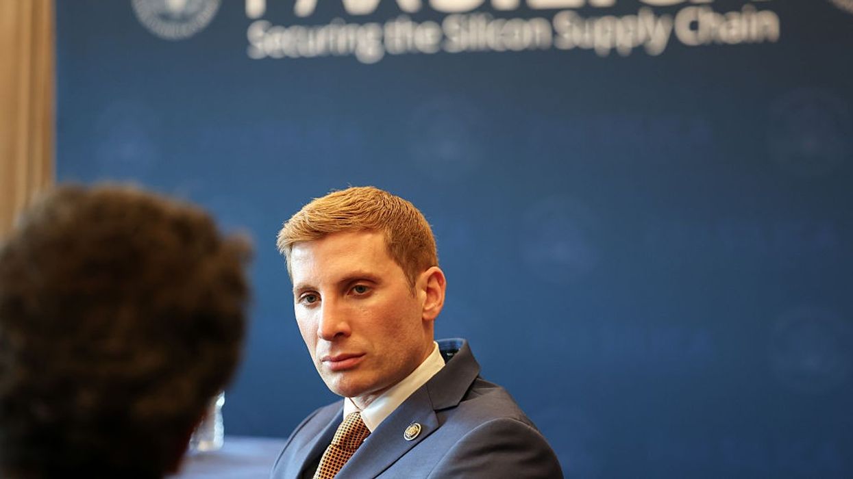 US say India remains key partner despite Pax Silica omission