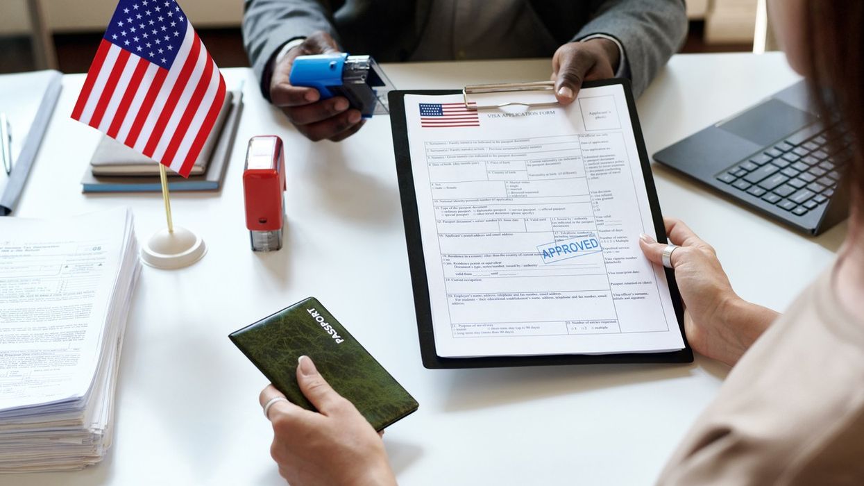 US stricter visa rules: ‘It is a privilege, not a right’