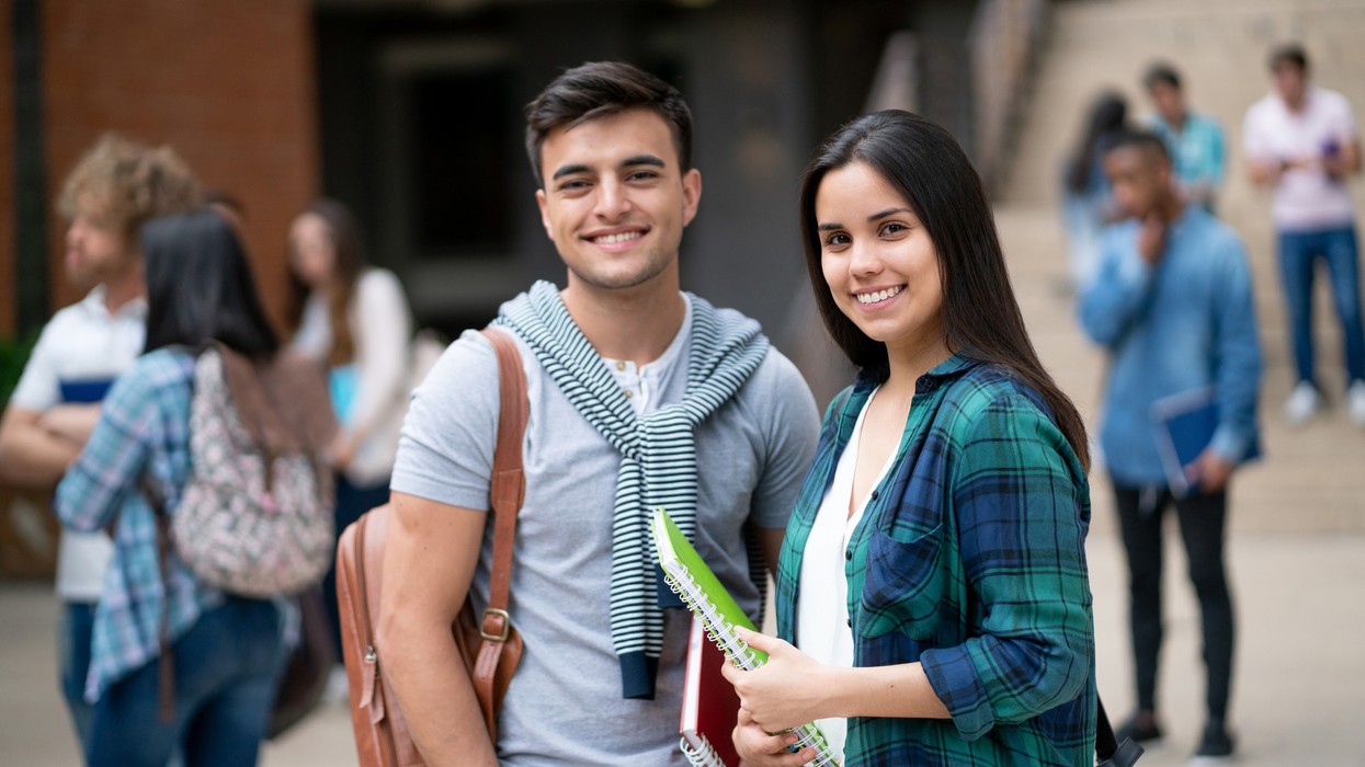US students