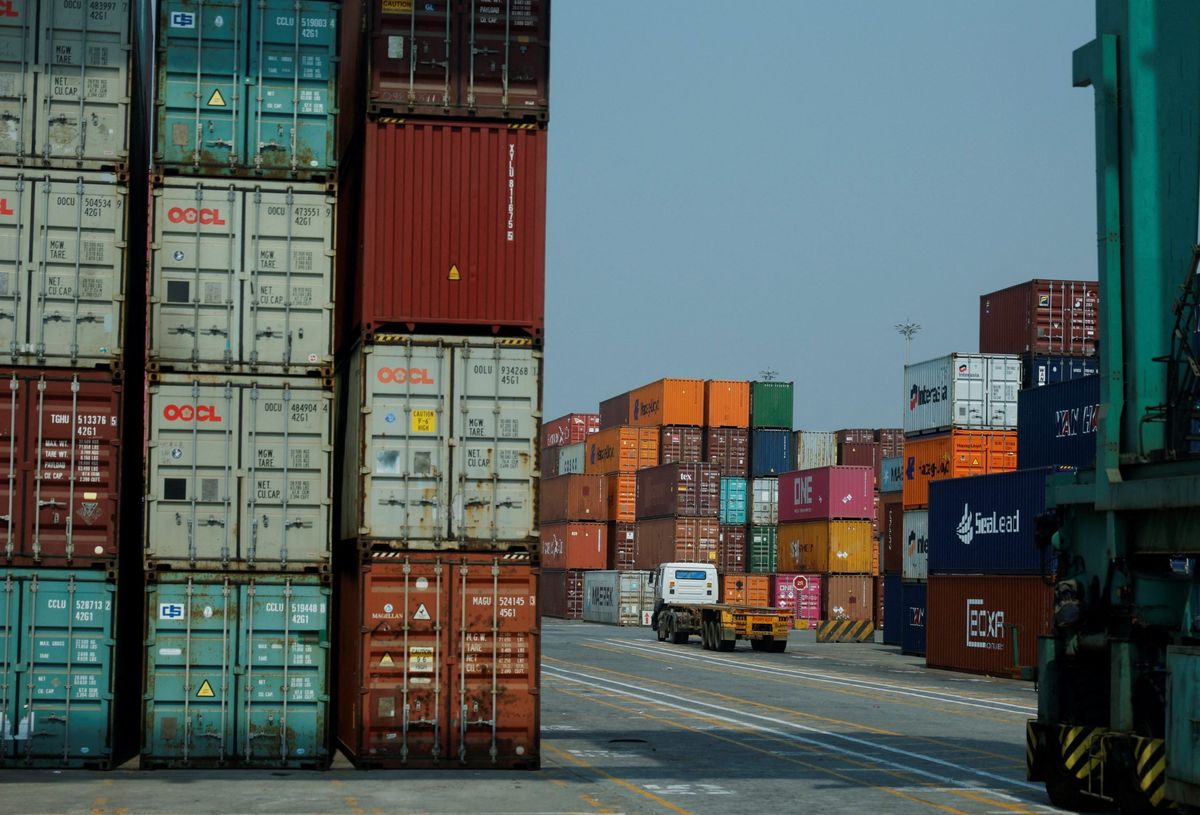 US Tariffs Indian Impact