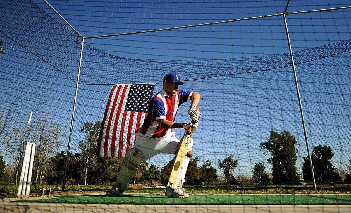 US to co-host T20 World Cup 2024