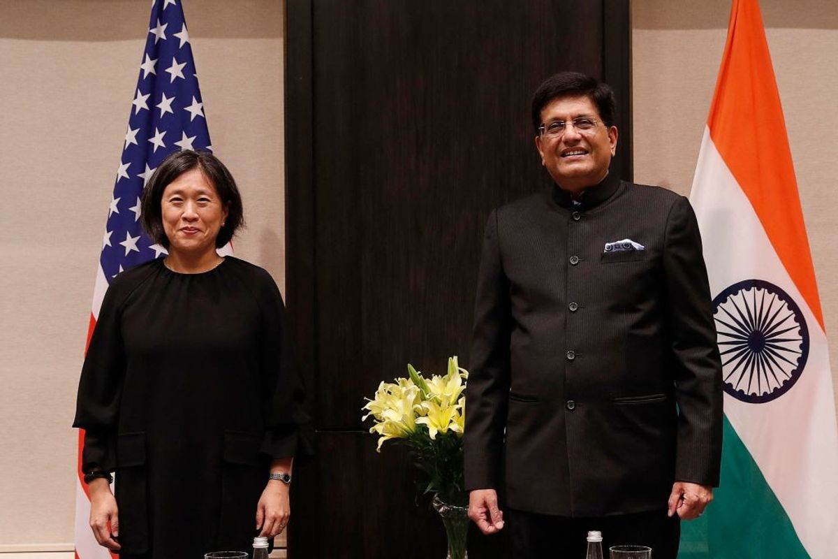 India, US to expand agriculture trade
