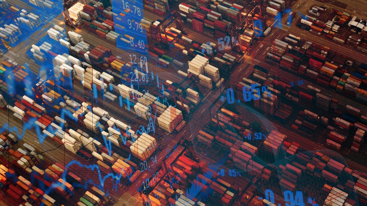 US trade