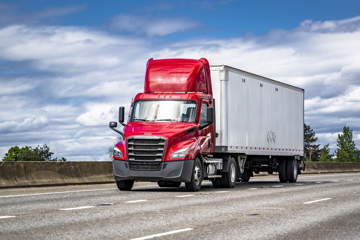 us-truck-drivers-english