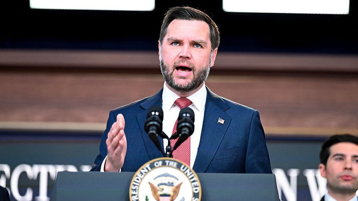 India slams JD Vance’s comment as 'colonial', calls America’s history 'shaped by immigrants'