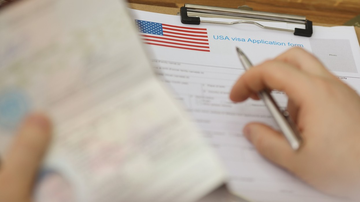 US Visa