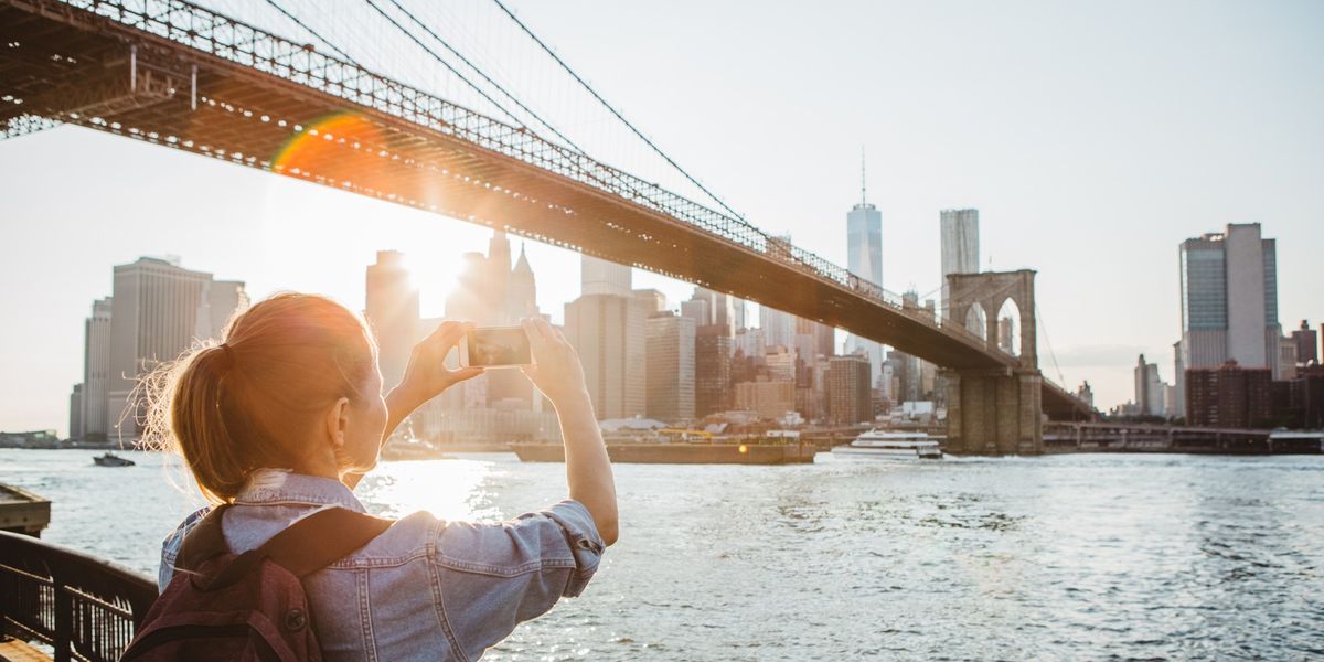 Why Millions of Tourists Stopped Visiting the US Last Year