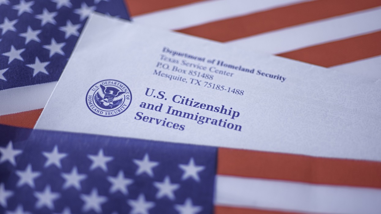 US makes online immigration filing mandatory for green cards, citizenship and asylum claims