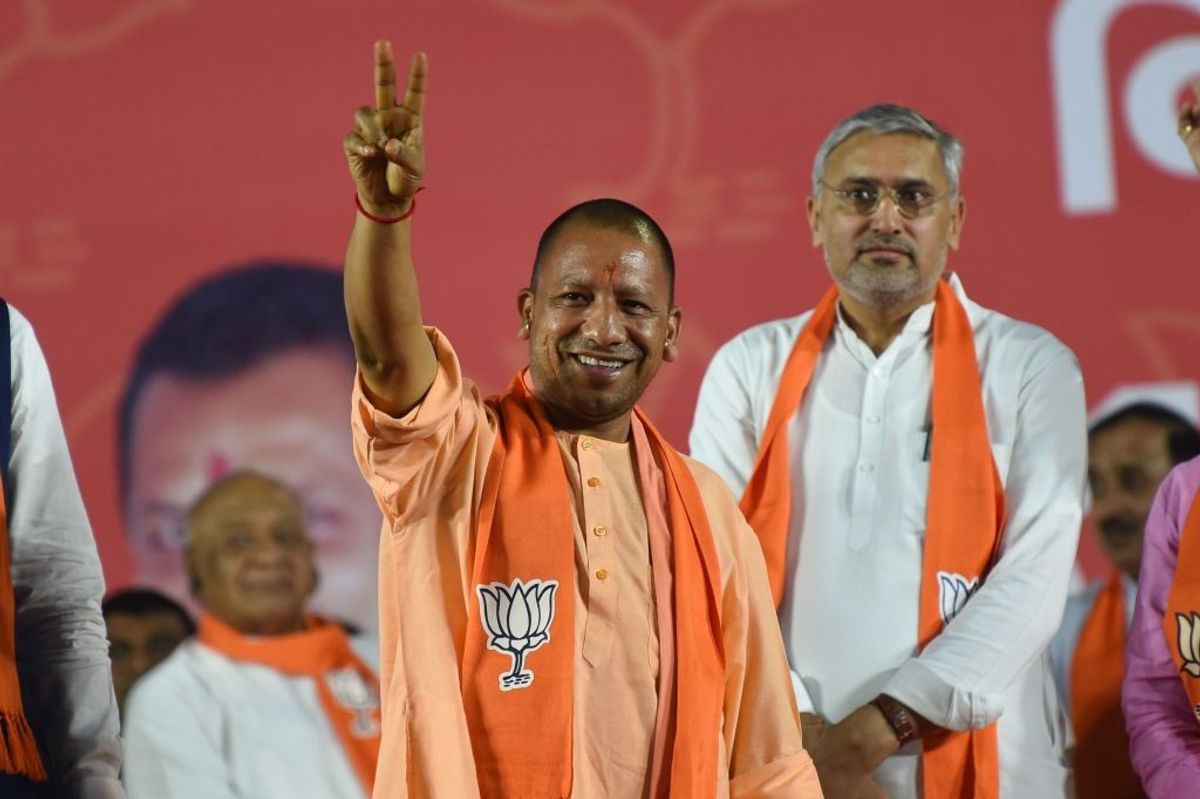 Why Kanwar Yatra at Covid time, Supreme Court asks Yogi government