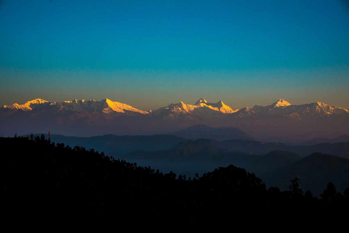 Uttarakhand