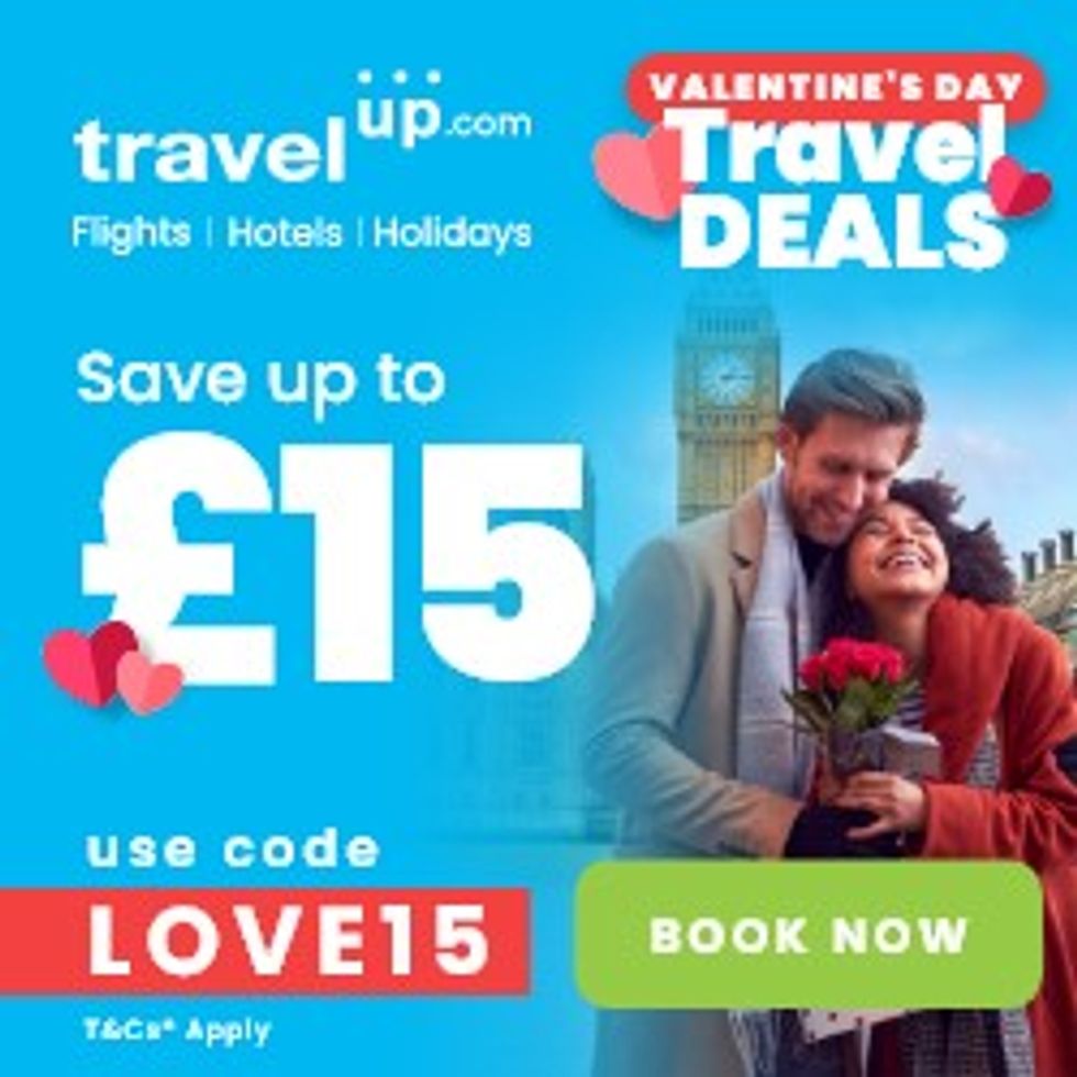 Valentine\u2019s Day 2026 offers India