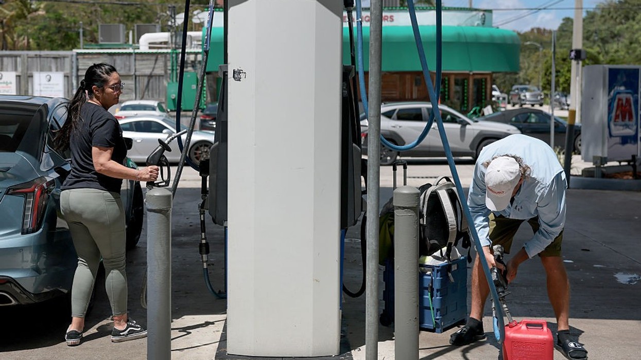 US-Iran war is costing Americans, gas prices hike, inflation increases