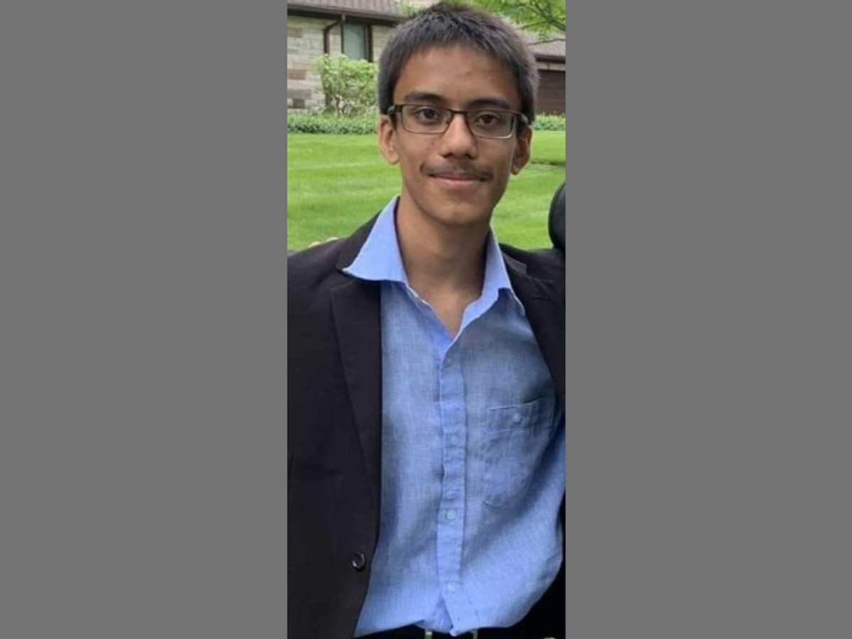 Varun Manish Chheda
