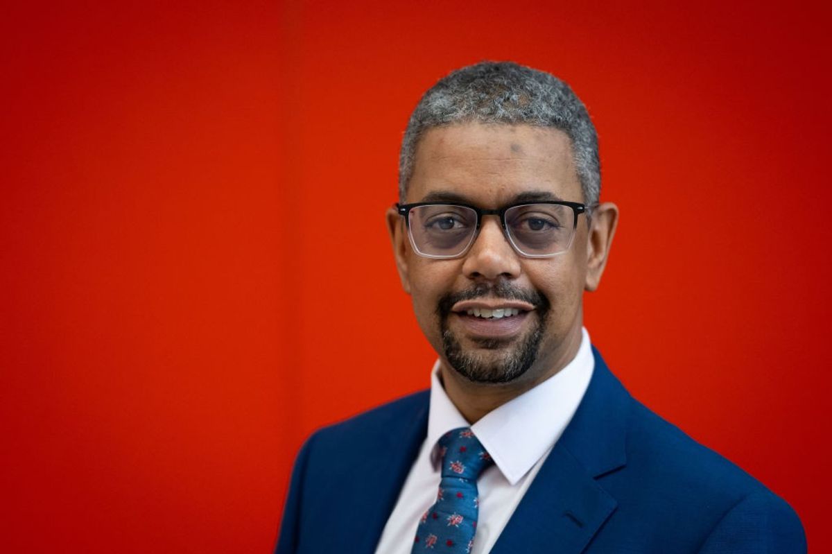 Vaughan Gething becomes first black leader of Wales