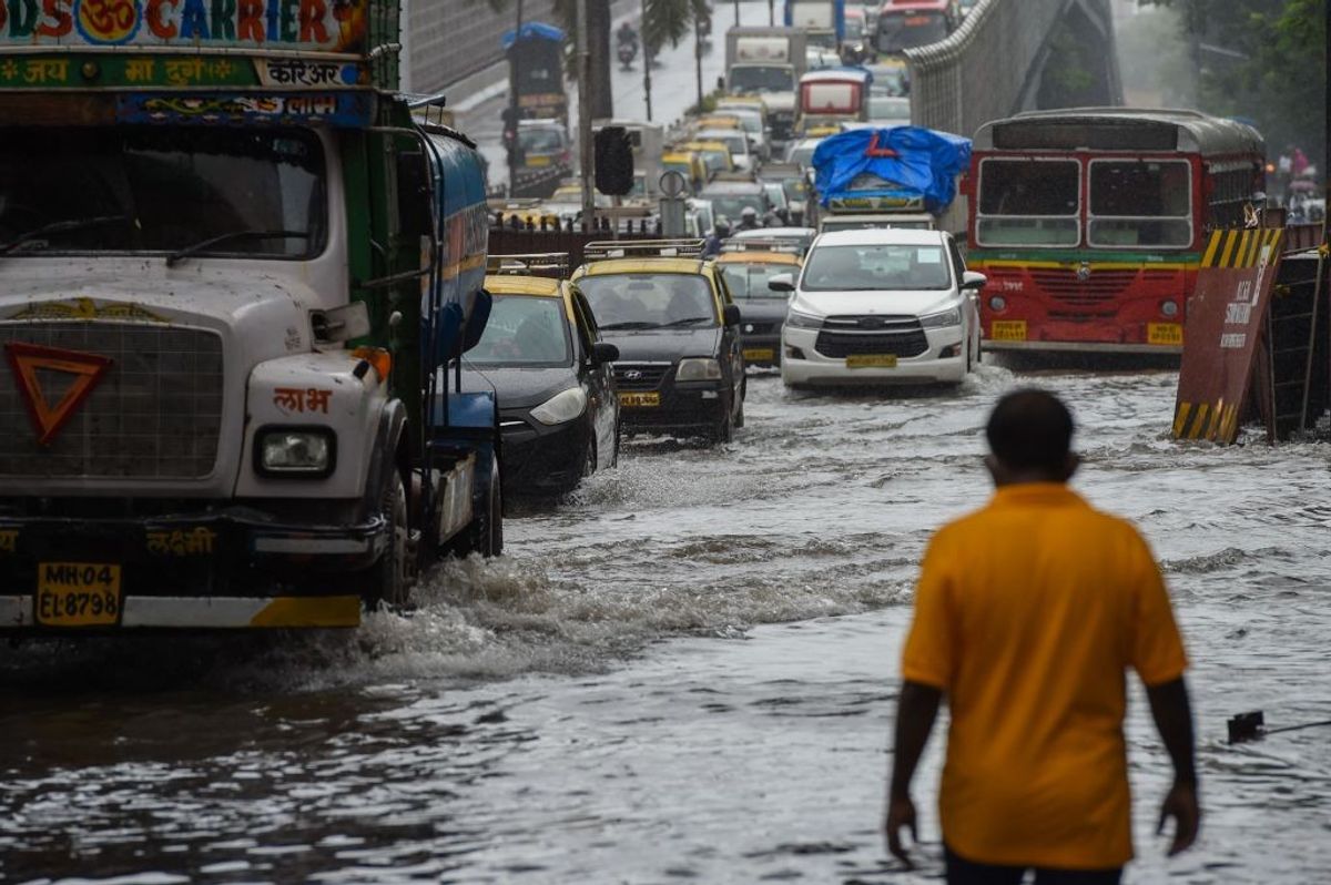 Maharashtra landslides: 36 killed, rescuers fight challenges