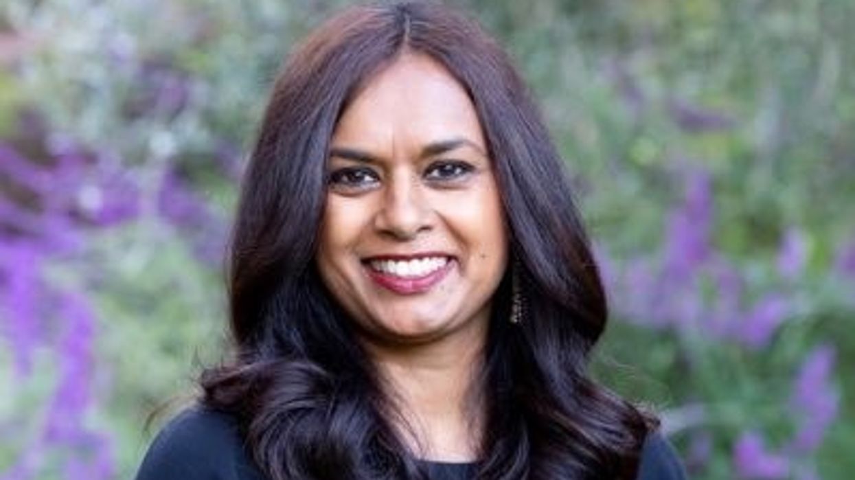 Who is Pranita Venkatesh? The Indian-origin leader elected mayor of San Carlos