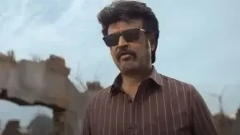 Vettaiyan 85024