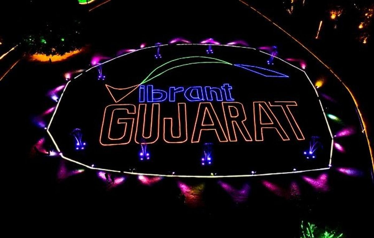 Vibrant Gujarat Summit 2024