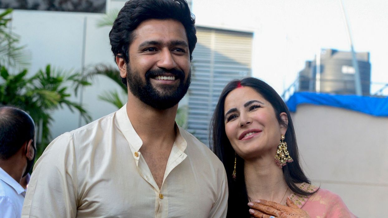 Vicky Kaushal buys $384K luxury car after baby arrival