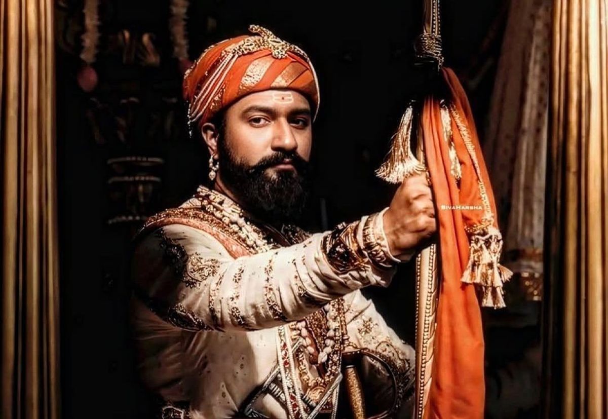 Vicky Kaushal, Chhaava