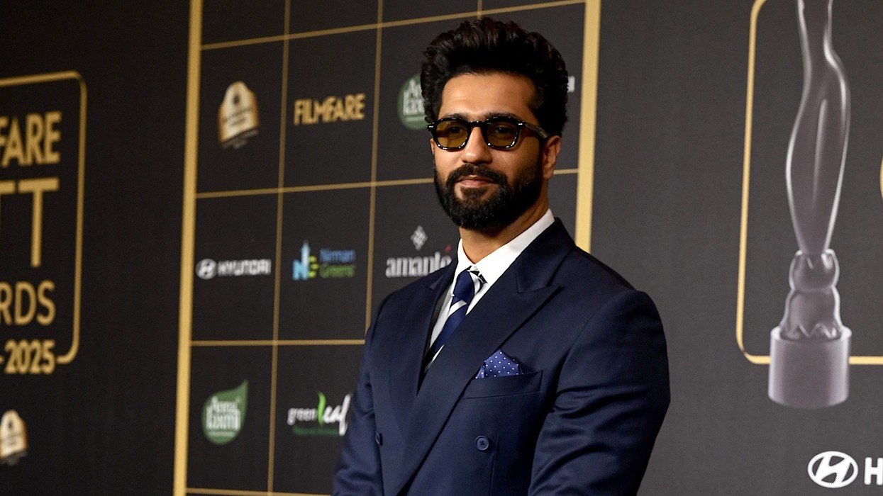 Vicky Kaushal will not be in Dhurandhar 2, Source Confirms