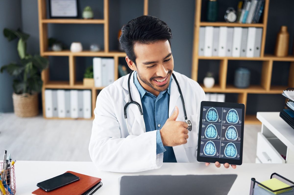 Exercise can boost brain health