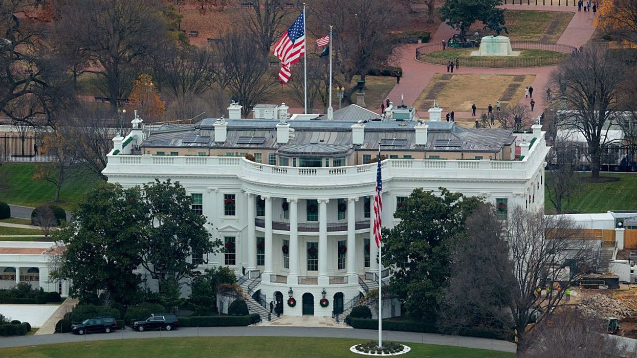 Washington floats 'Core 5' forum linking US, China, Russia, India and Japan