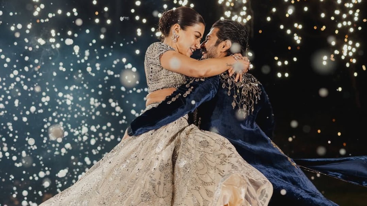 Vijay Deverakonda announces Telangana students scholarship