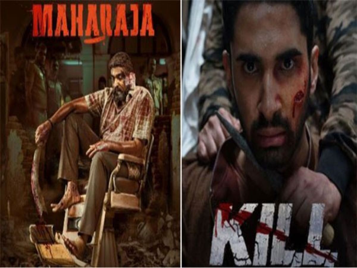 ‘Maharaja’ to ‘Kill’: Line-up for 2024 Indian Film Festival of Los Angeles unveiled