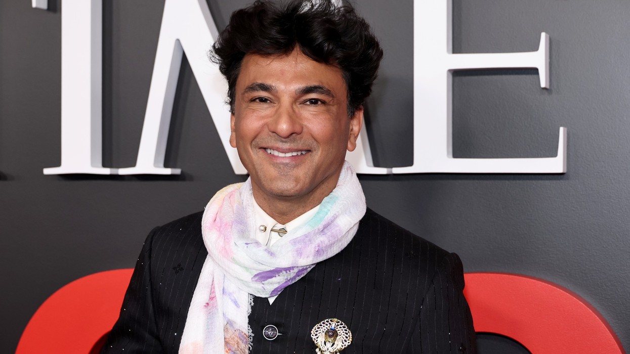 Vikas Khanna urges Indian exporters to tap US market, says India can reach $50 billion in food exports