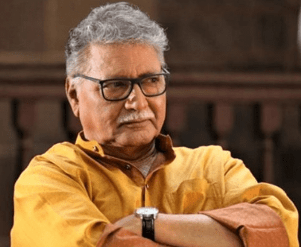 vikram gokhale
