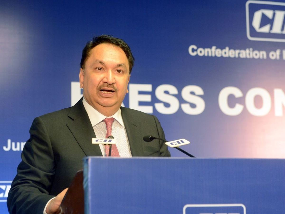 Vikram Kirloskar